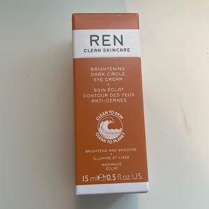 REN Radiance Brightening Dark Circle
